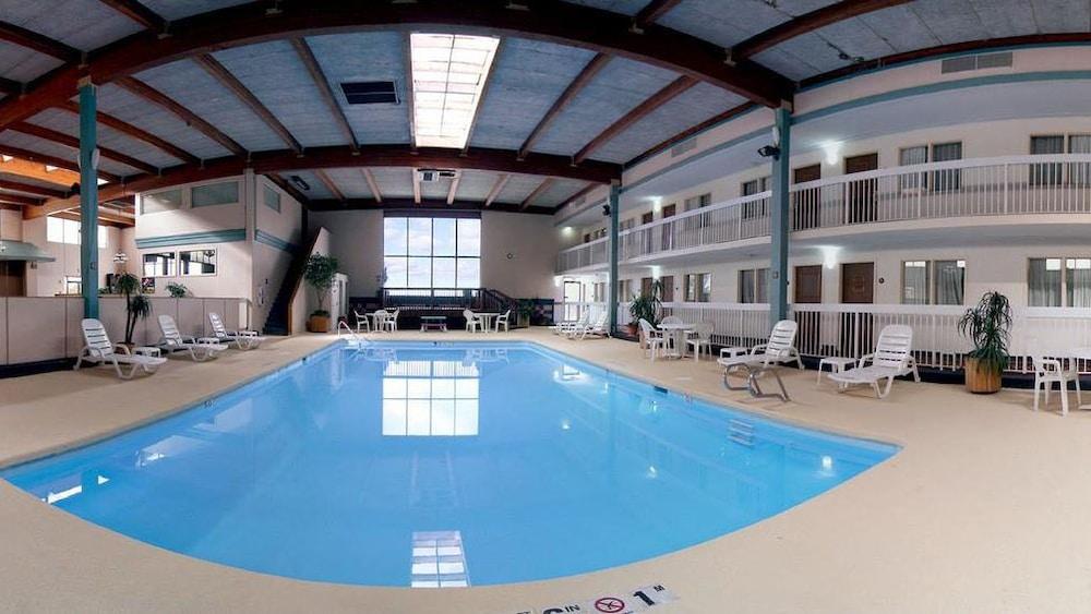 Quality Inn Trinidad Extérieur photo