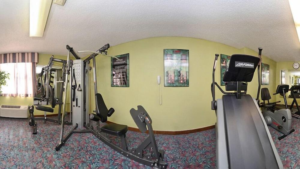 Quality Inn Trinidad Extérieur photo
