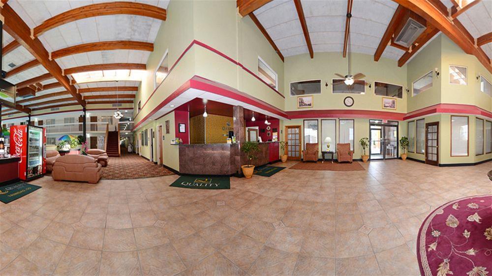 Quality Inn Trinidad Extérieur photo
