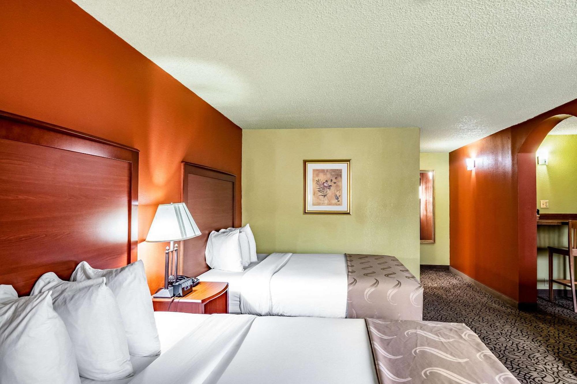Quality Inn Trinidad Extérieur photo