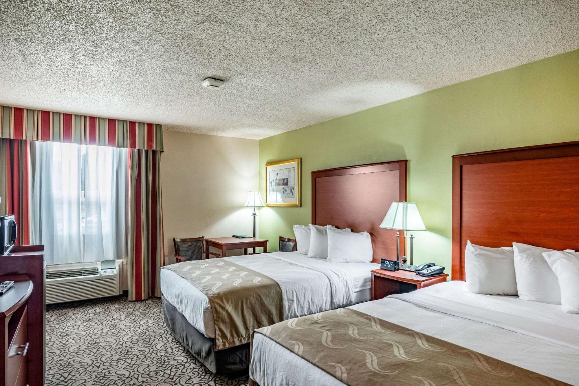Quality Inn Trinidad Extérieur photo