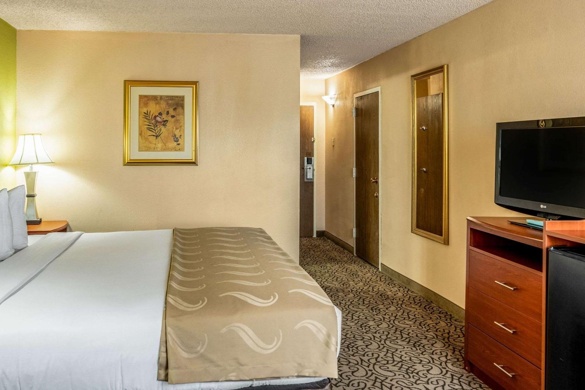 Quality Inn Trinidad Extérieur photo