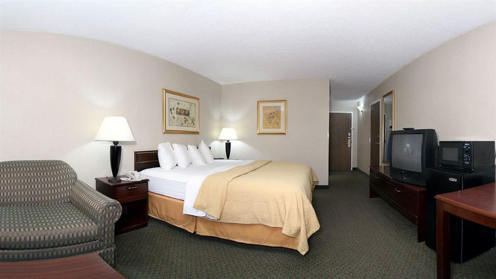 Quality Inn Trinidad Extérieur photo
