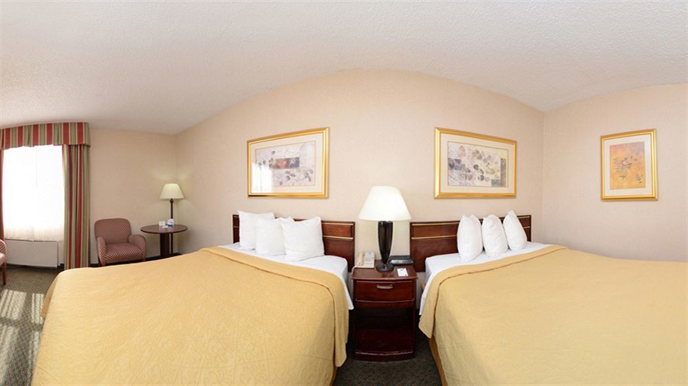 Quality Inn Trinidad Extérieur photo