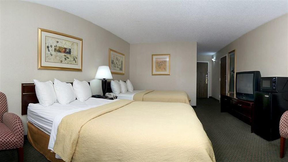 Quality Inn Trinidad Extérieur photo