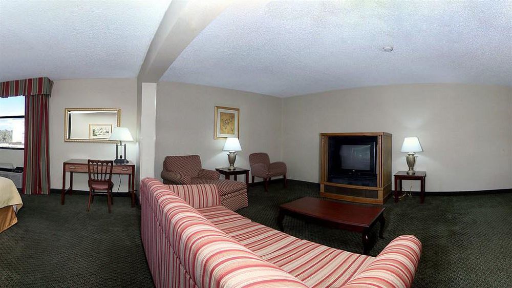 Quality Inn Trinidad Extérieur photo