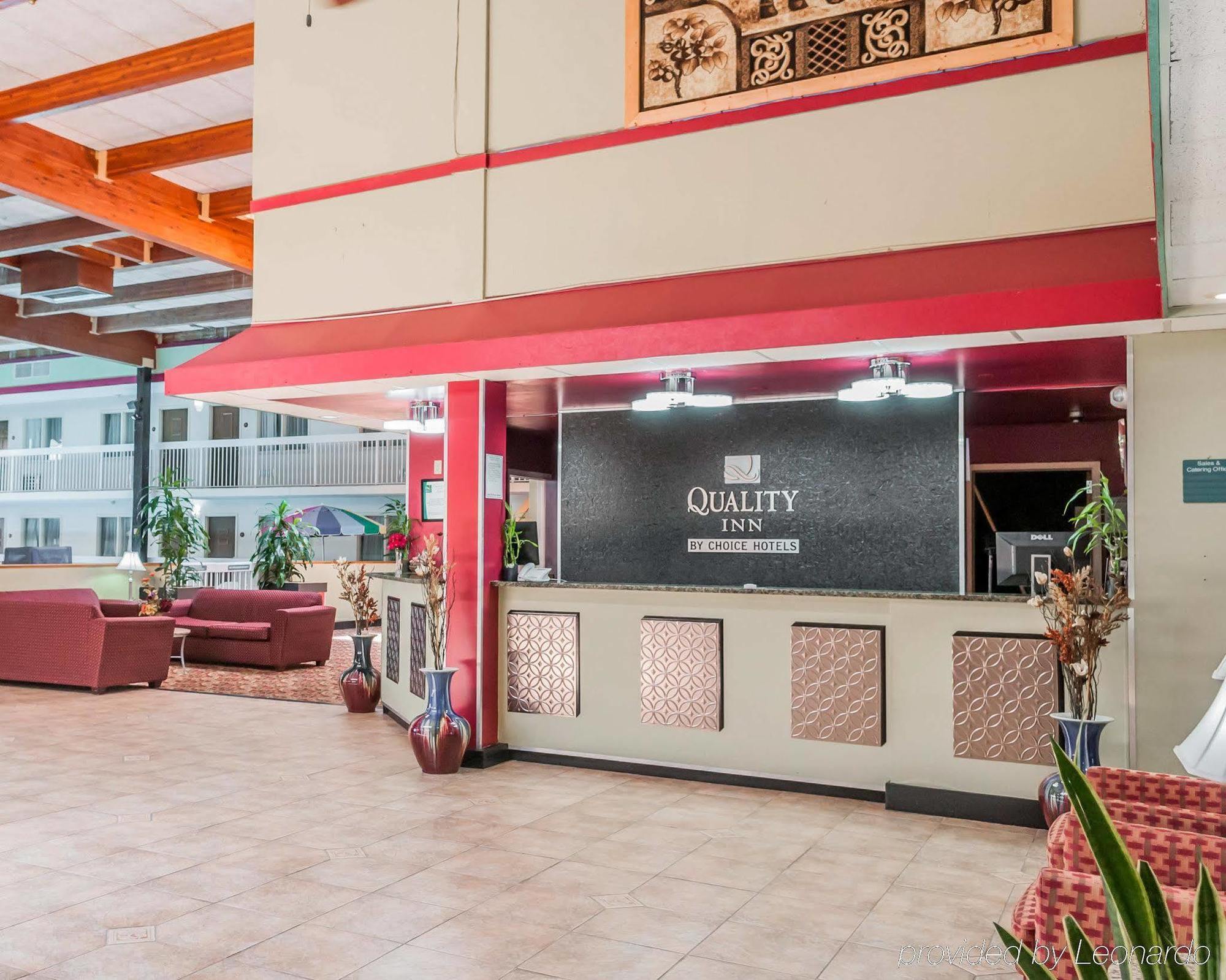 Quality Inn Trinidad Extérieur photo