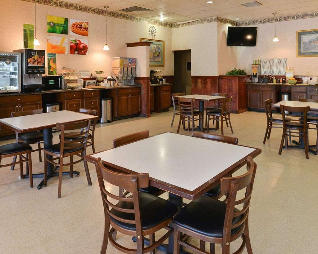Quality Inn Trinidad Restaurant photo