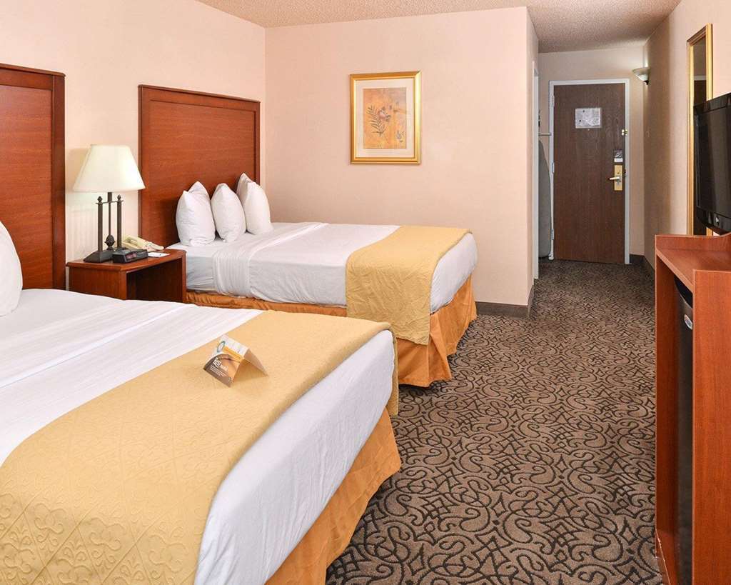 Quality Inn Trinidad Chambre photo