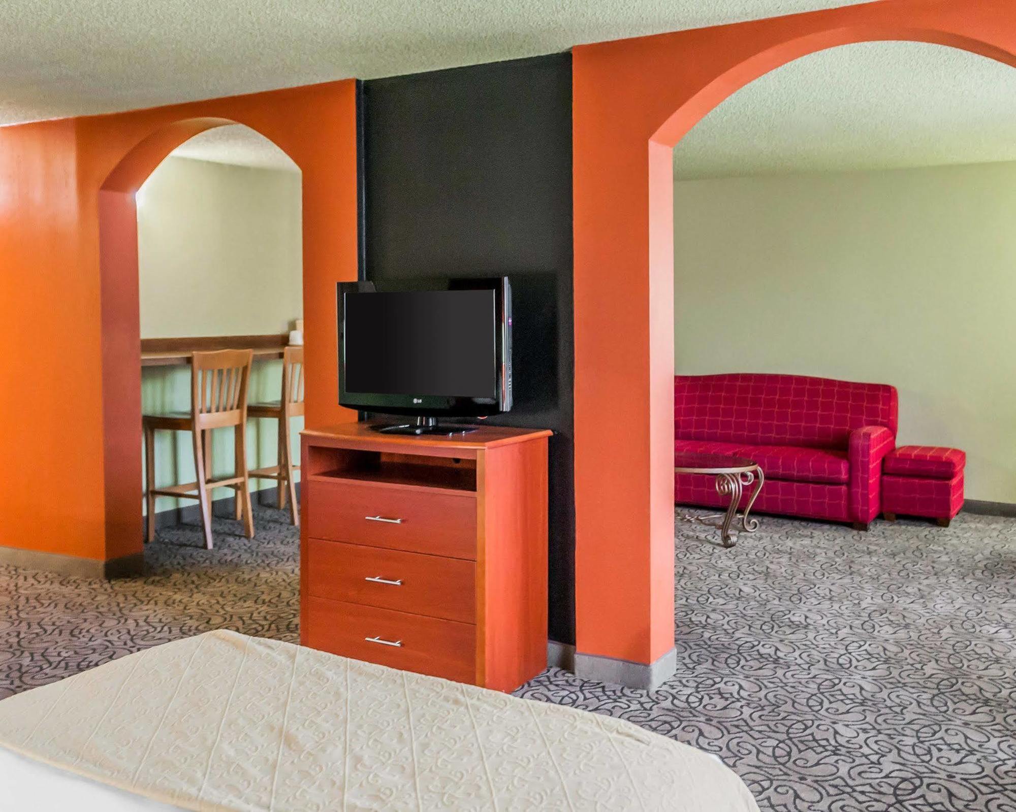 Quality Inn Trinidad Extérieur photo